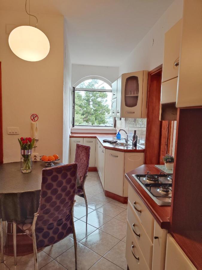 Apartment Dario Zadar Exterior photo
