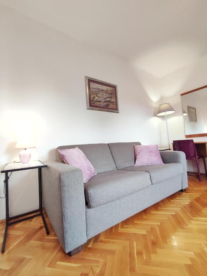 Apartment Dario Zadar Exterior photo