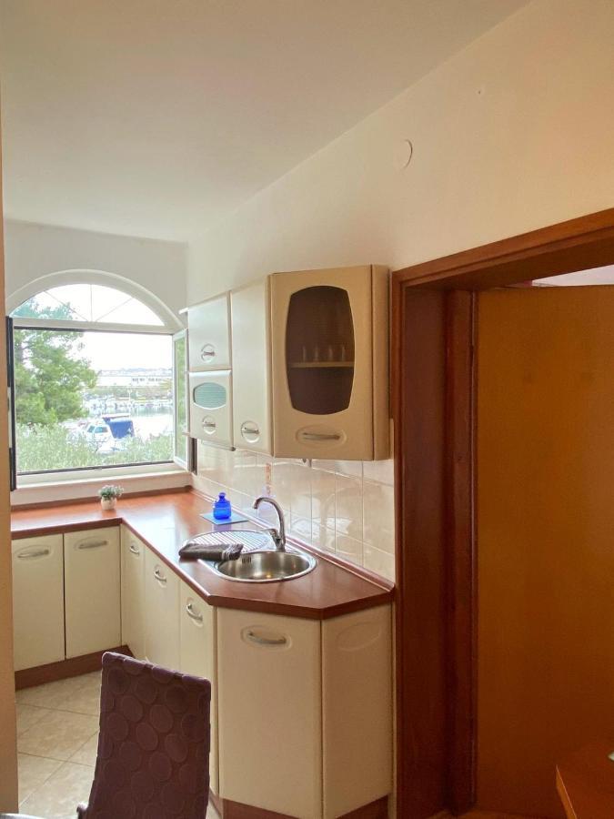 Apartment Dario Zadar Exterior photo