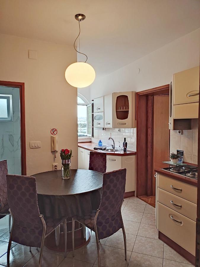 Apartment Dario Zadar Exterior photo